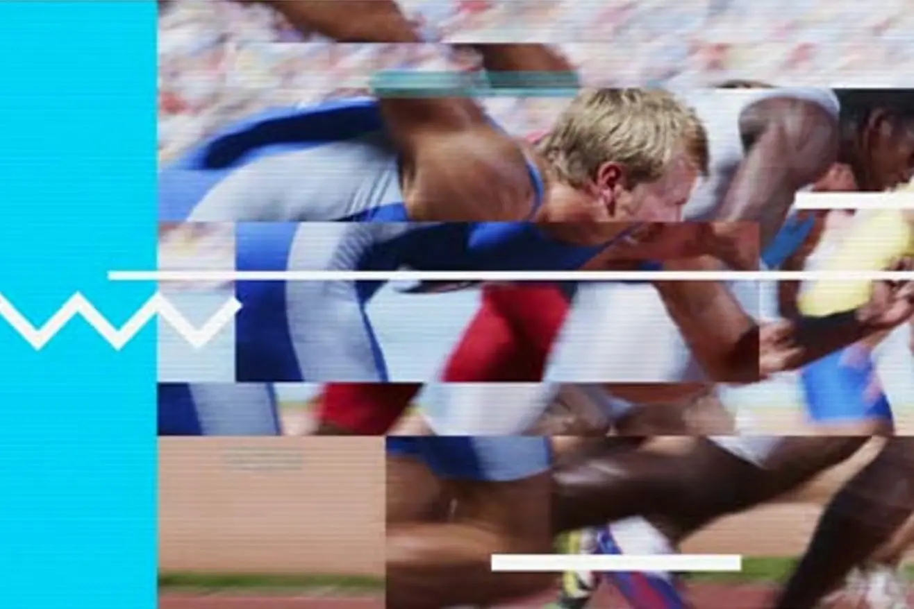 COMPLEX MOTION GRAPHICS